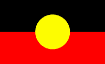 Aboriginal flag