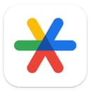 Google Authenticator icon