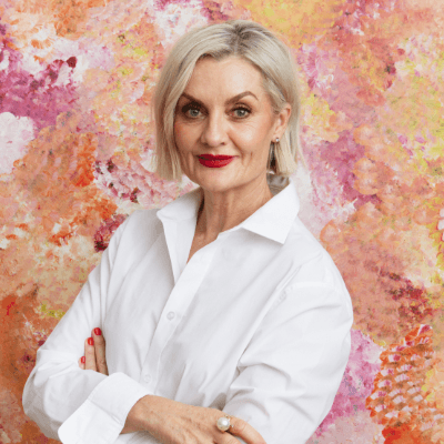 Sally Calder